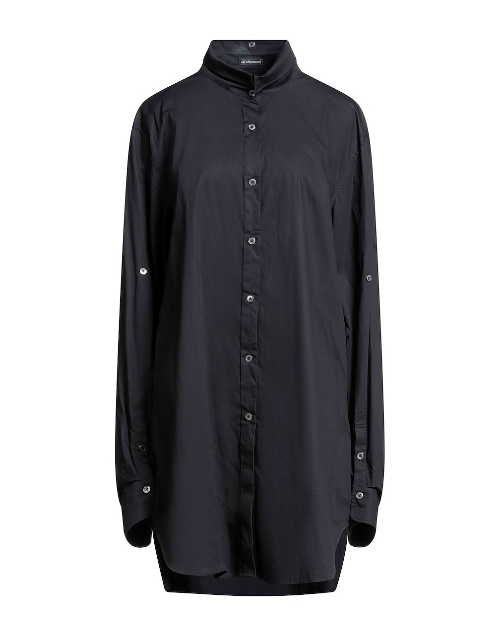 ANN DEMEULEMEESTER - Camicie