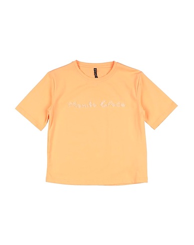 MANILA GRACE T-shirt 94% Cotton, 6% Elastane