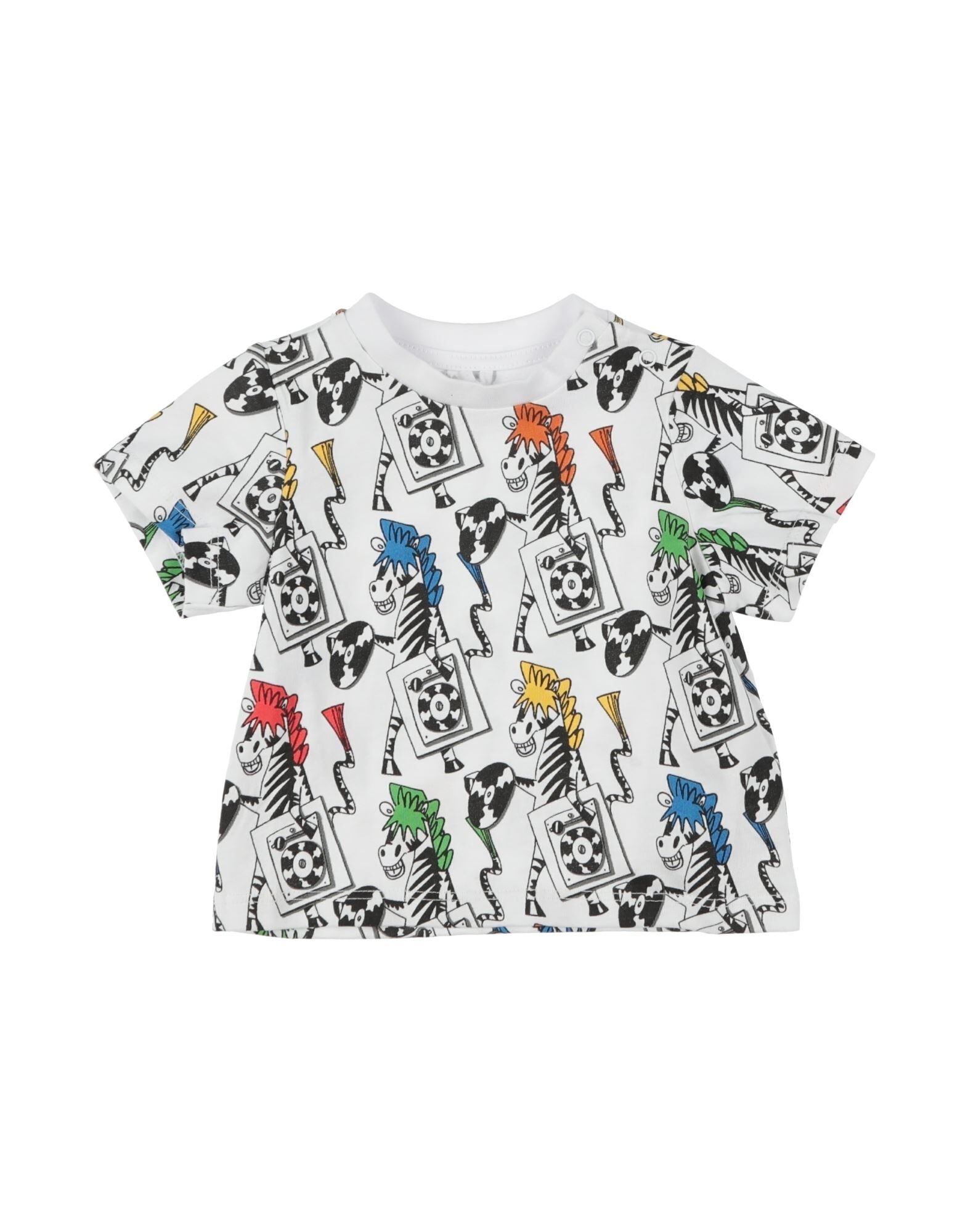 STELLA McCARTNEY KIDS - Футболки