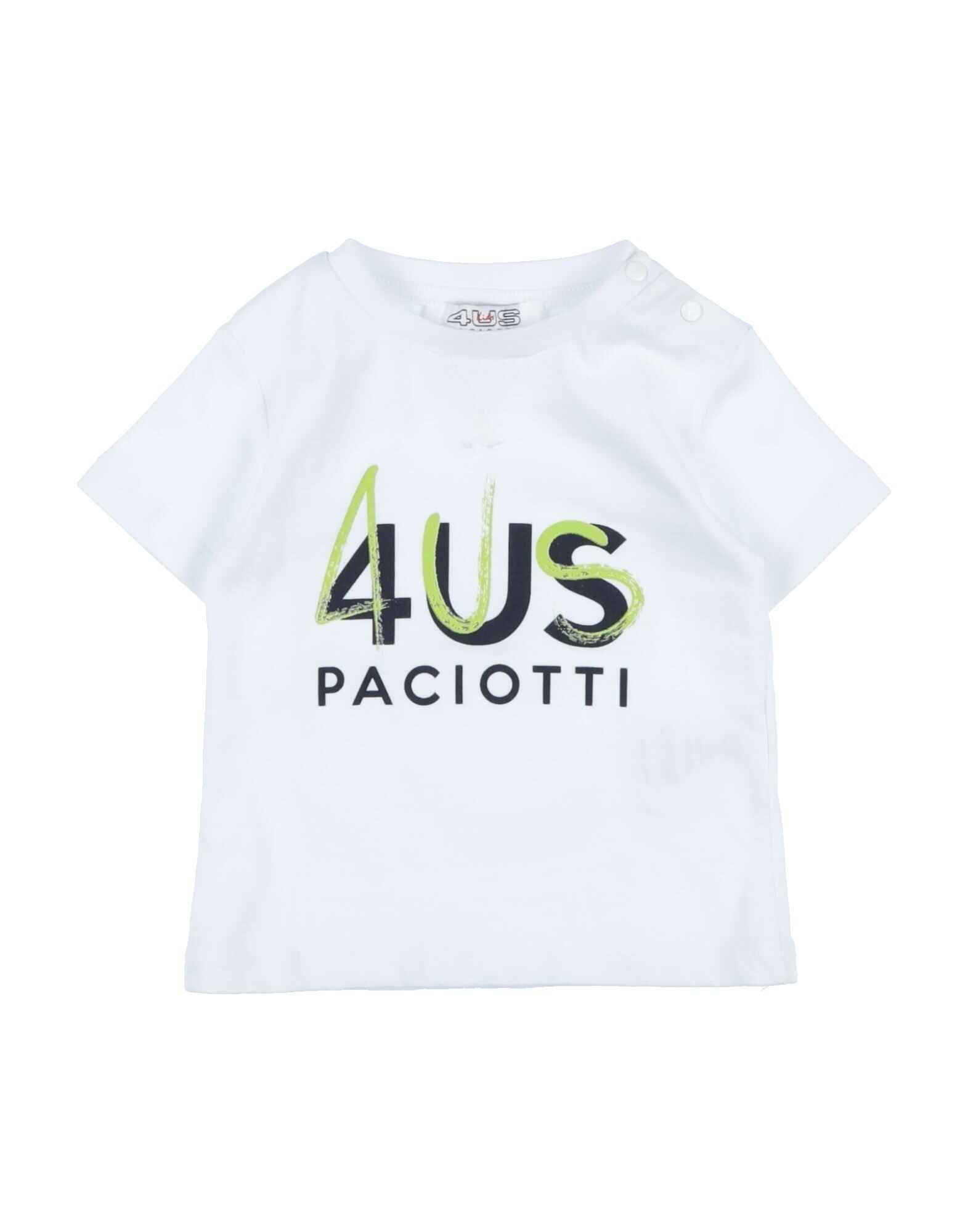 PACIOTTI 4US - T-shirts
