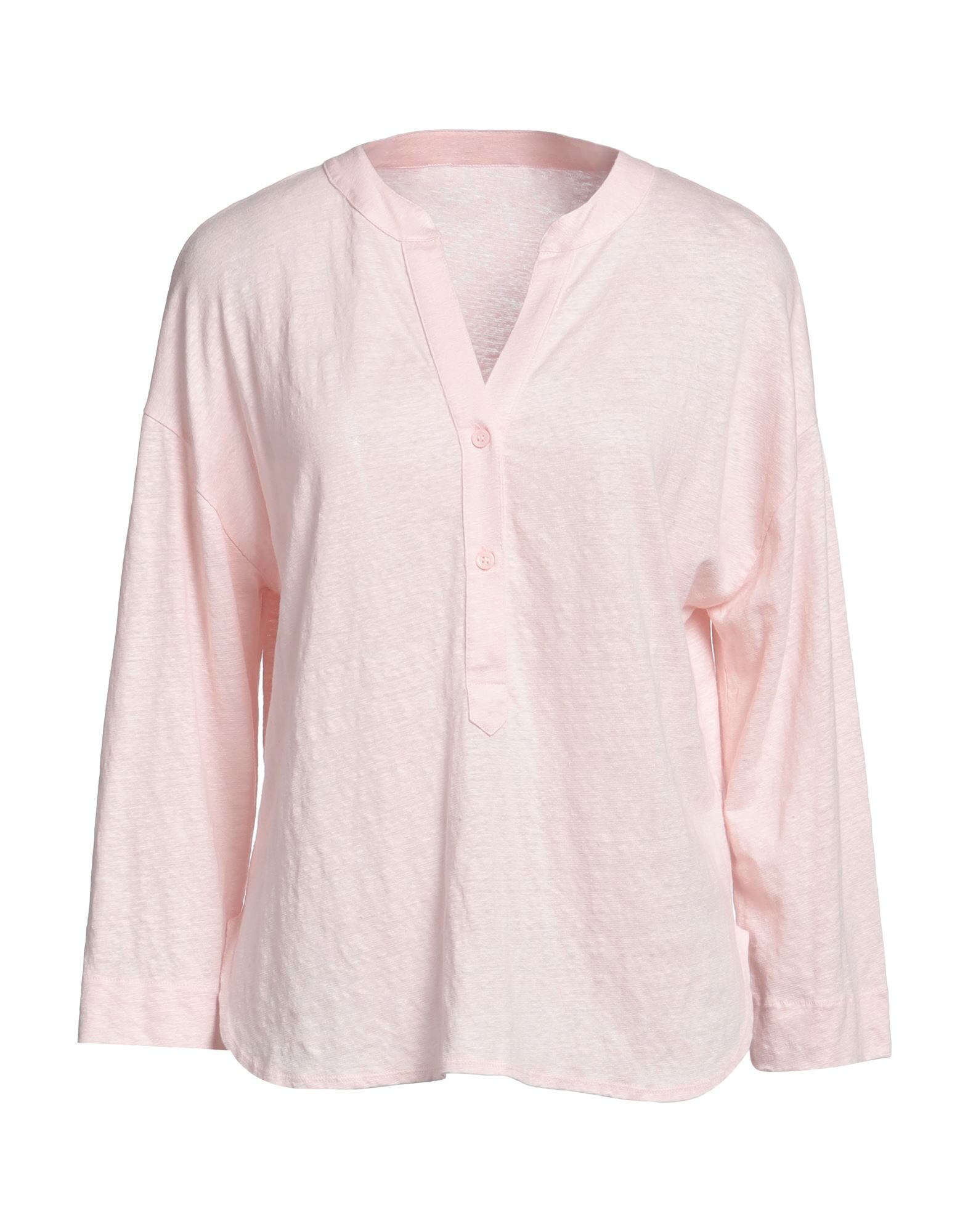 MAJESTIC FILATURES - T-shirts