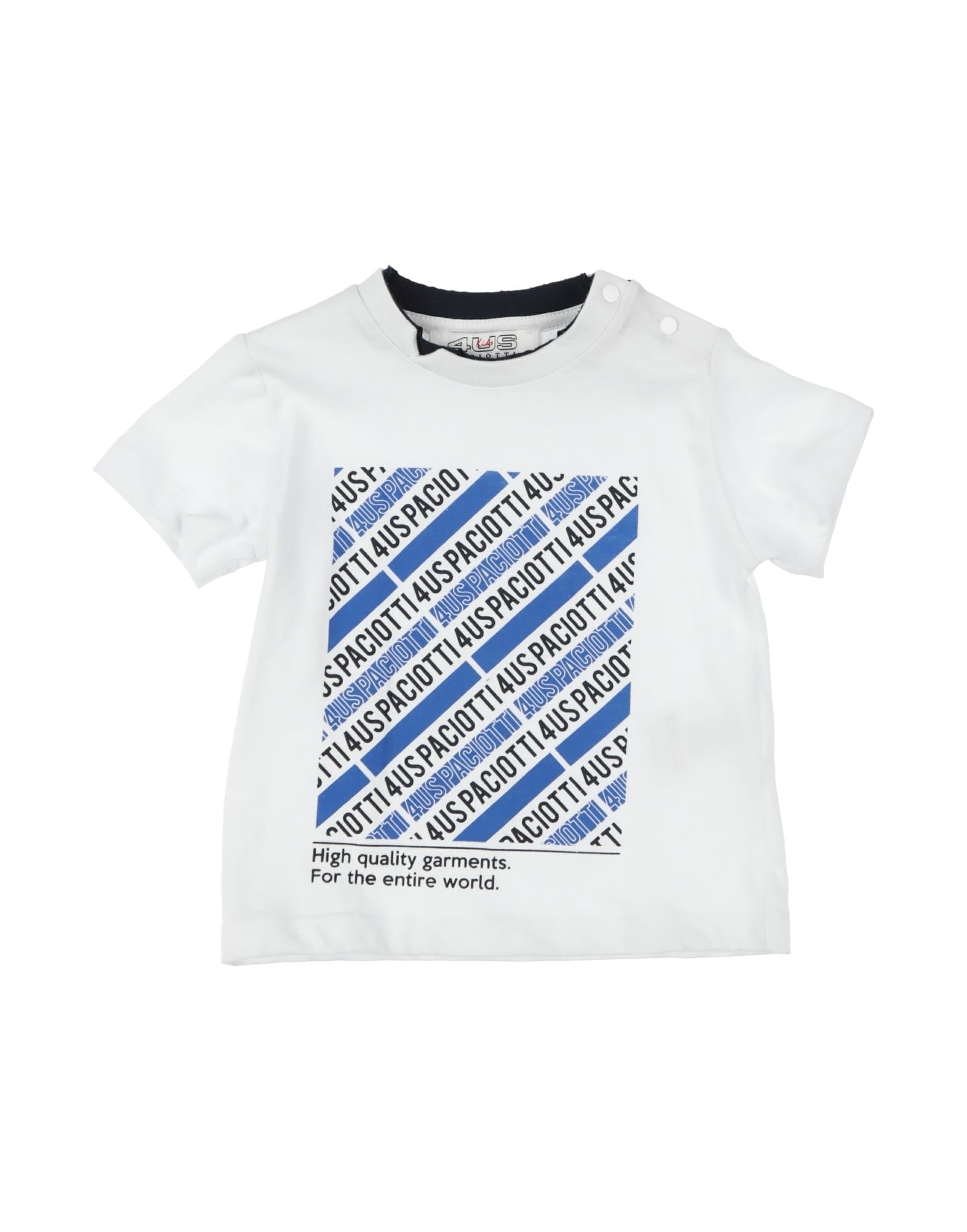 PACIOTTI 4US - T-shirts