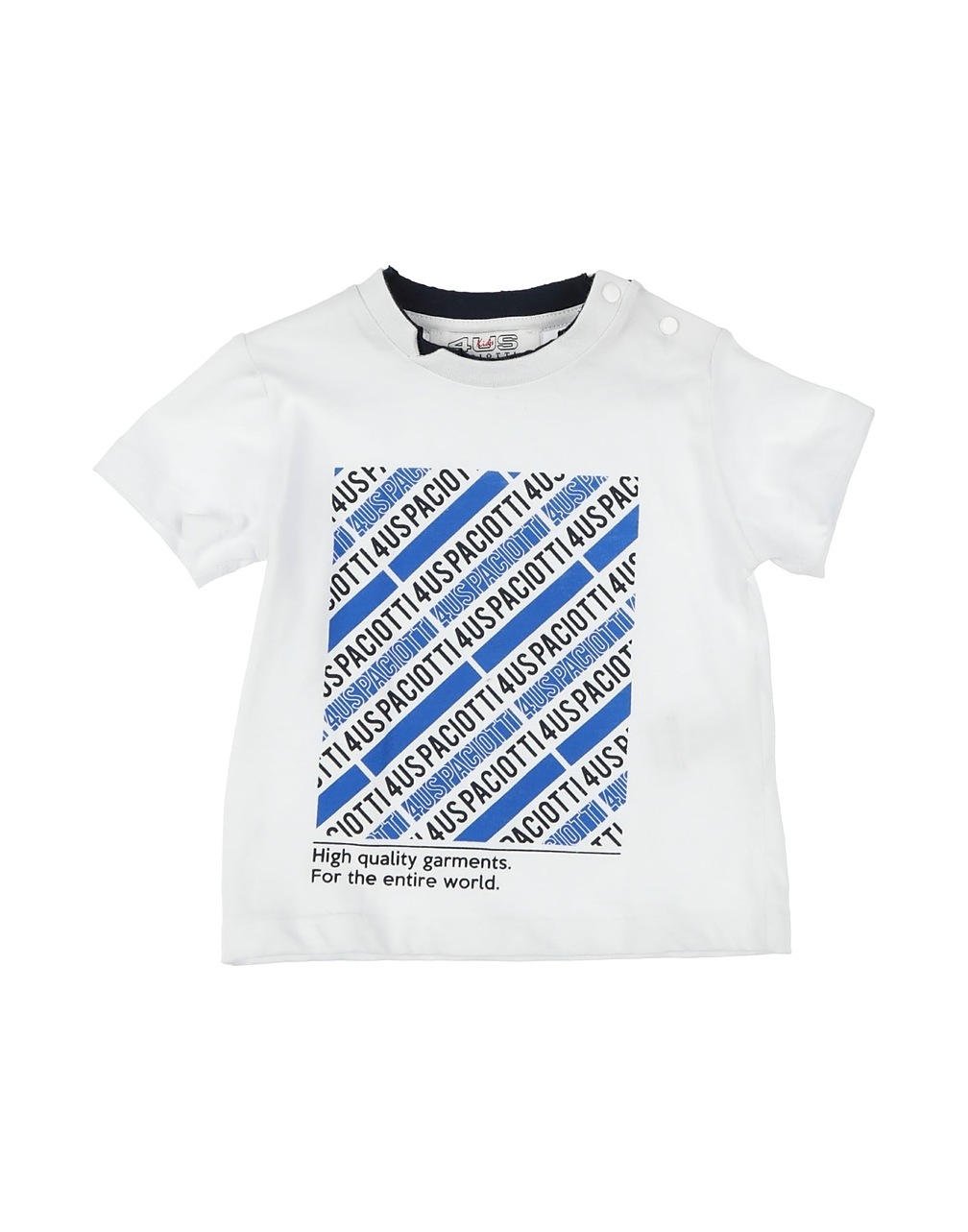 PACIOTTI 4US - T-shirts