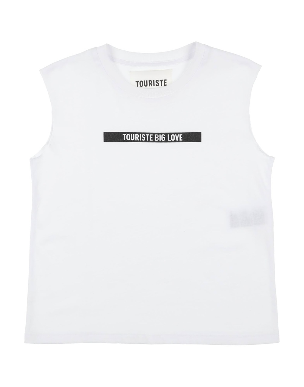 TOURISTE - T-shirts
