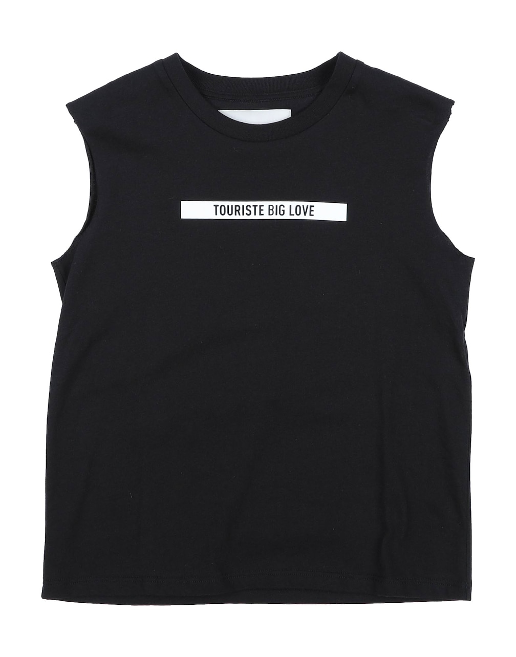 TOURISTE - T-shirts