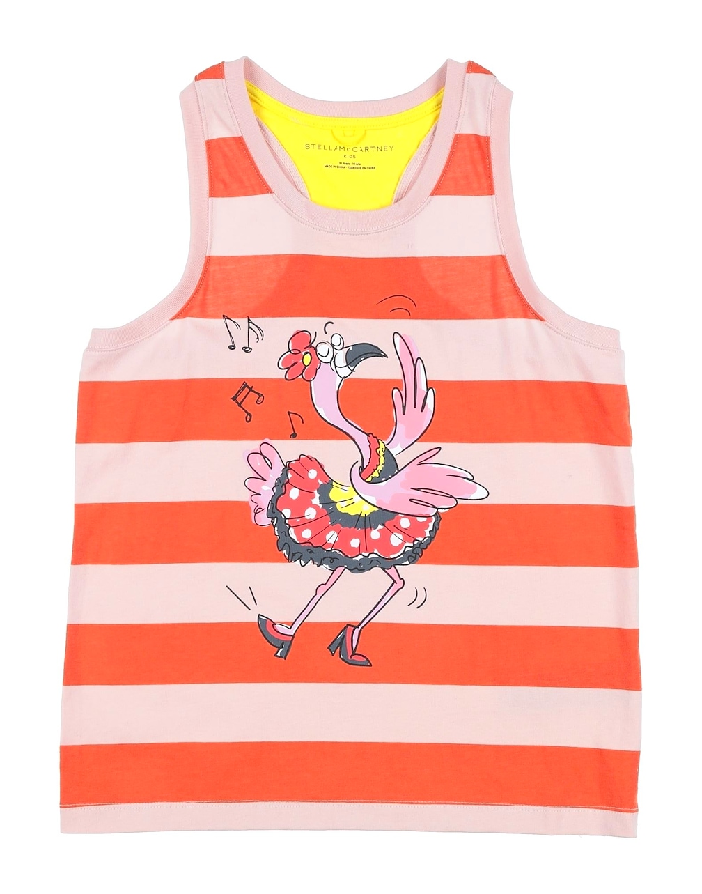 STELLA McCARTNEY KIDS - Tops