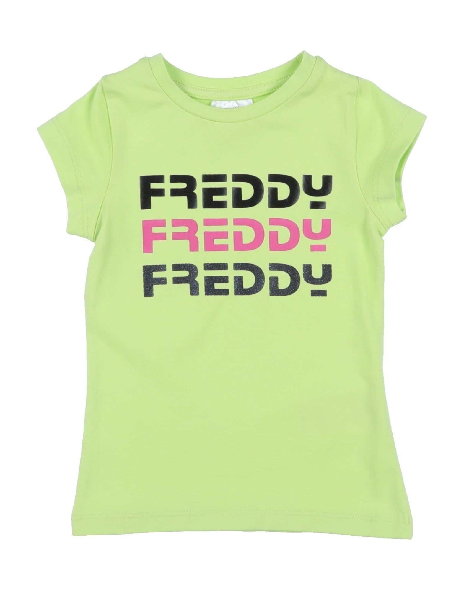 FREDDY - T-shirts