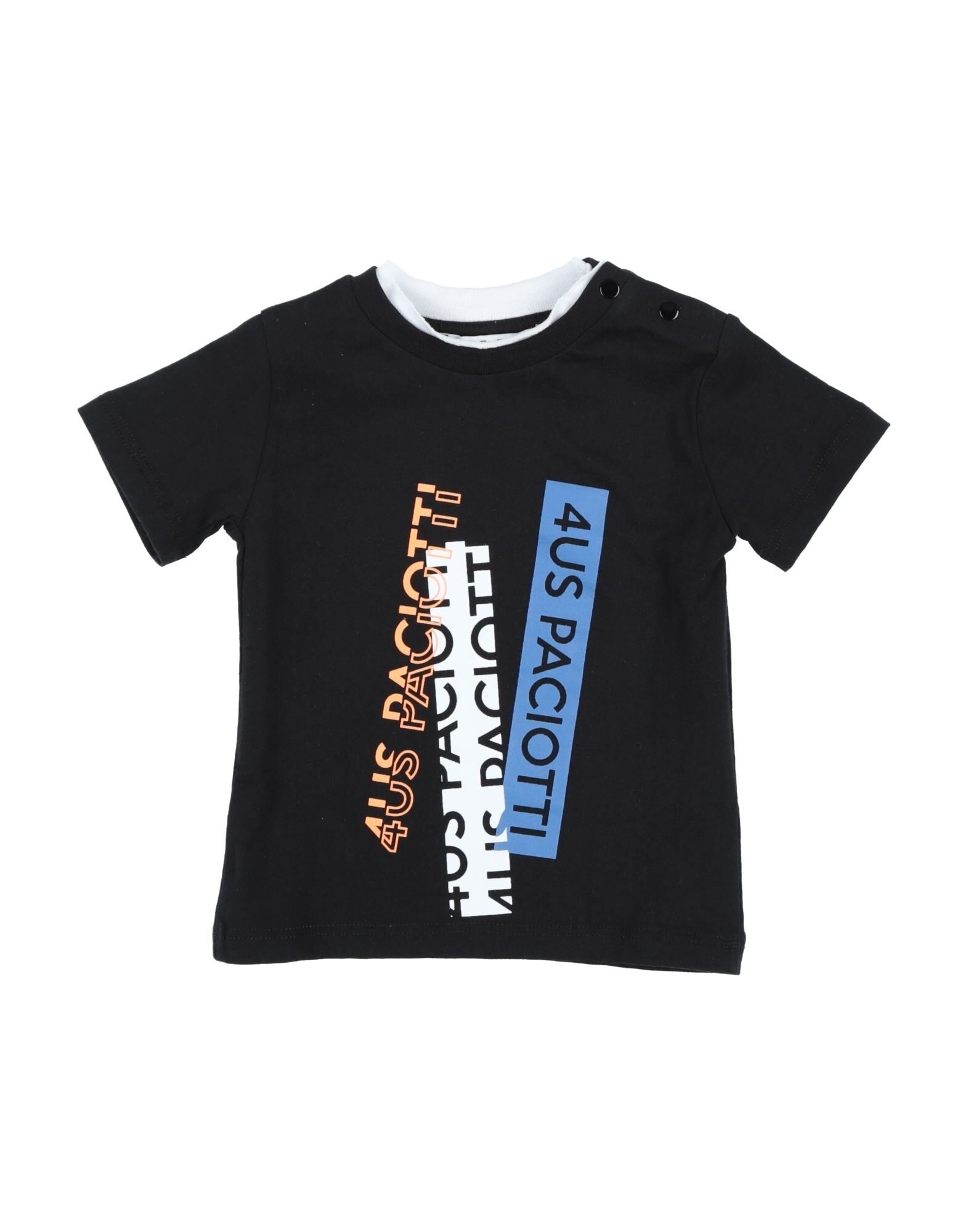 PACIOTTI 4US - T-shirts