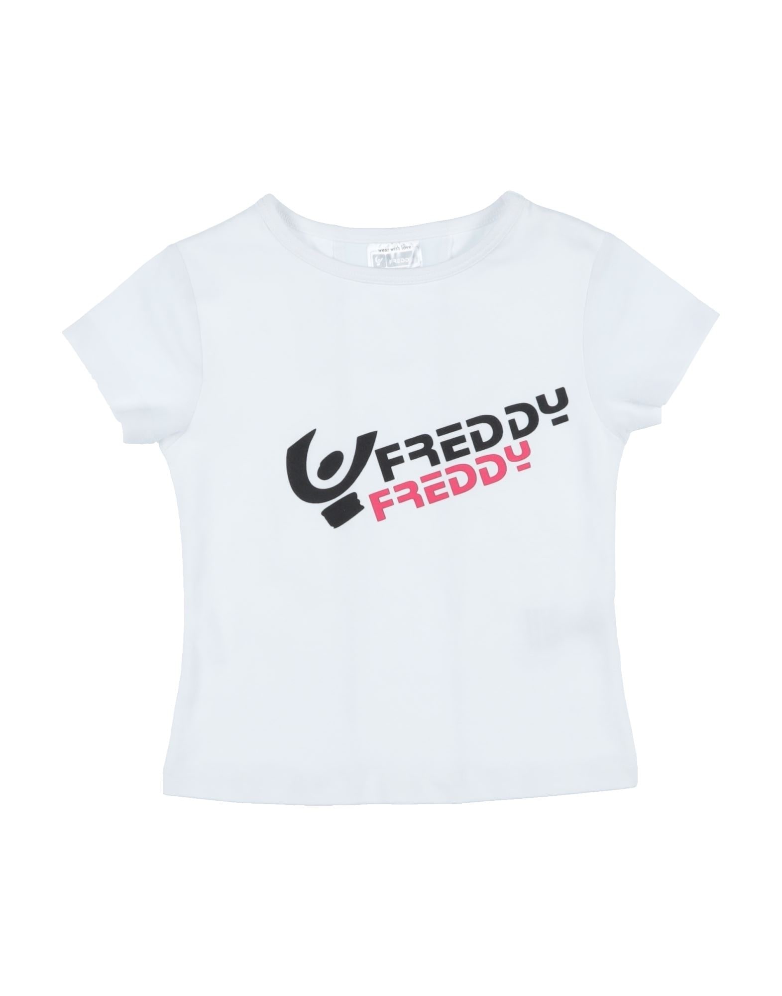FREDDY - T-shirts