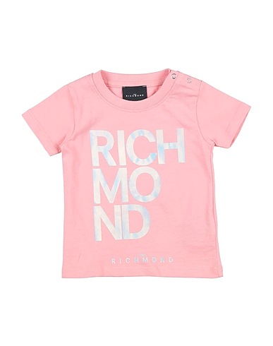 JOHN RICHMOND T-Shirt 100% Baumwolle