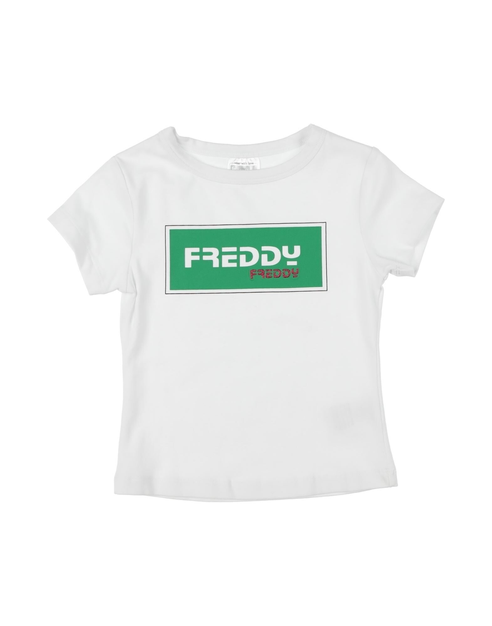 FREDDY - T-shirts