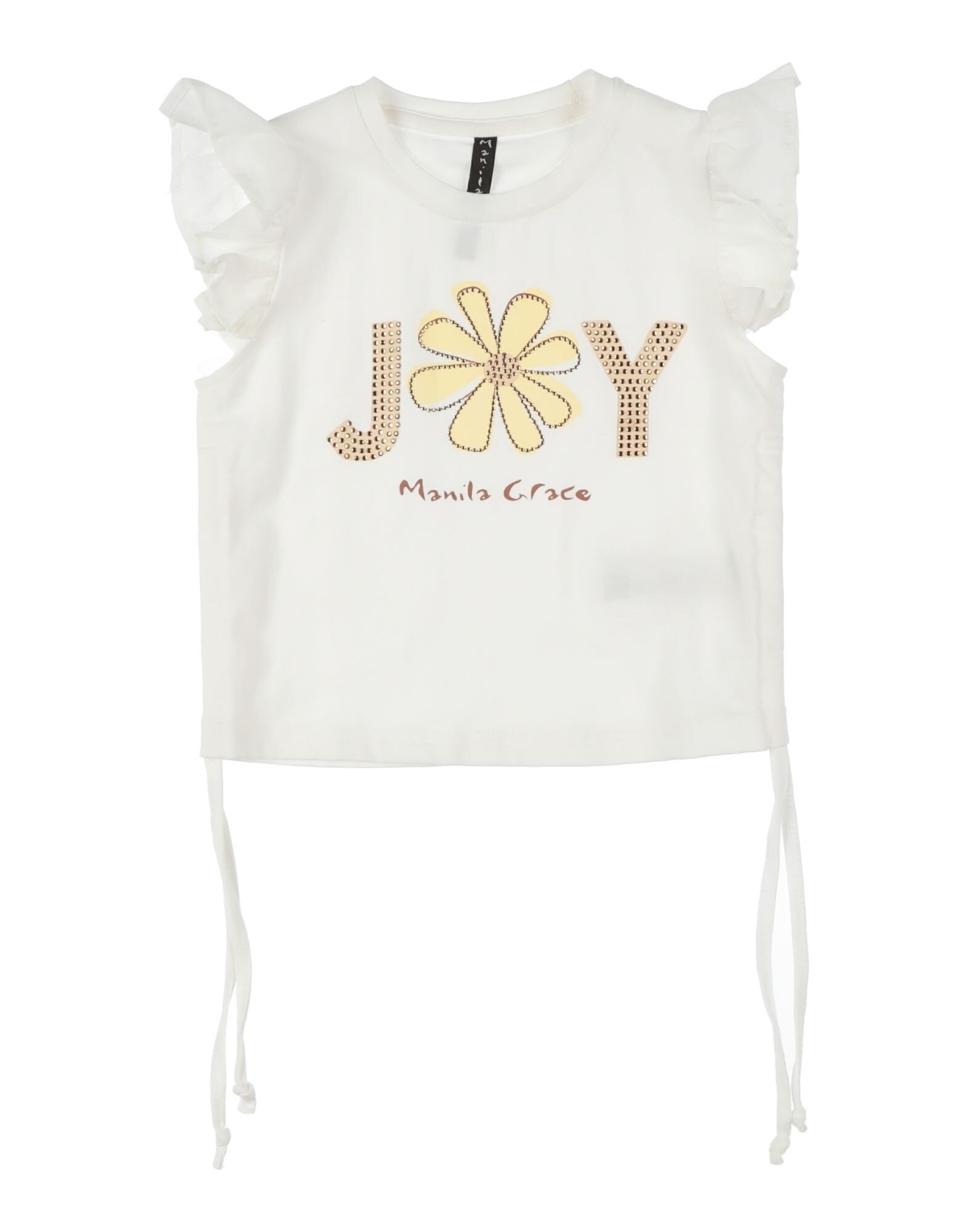 MANILA GRACE - Футболки