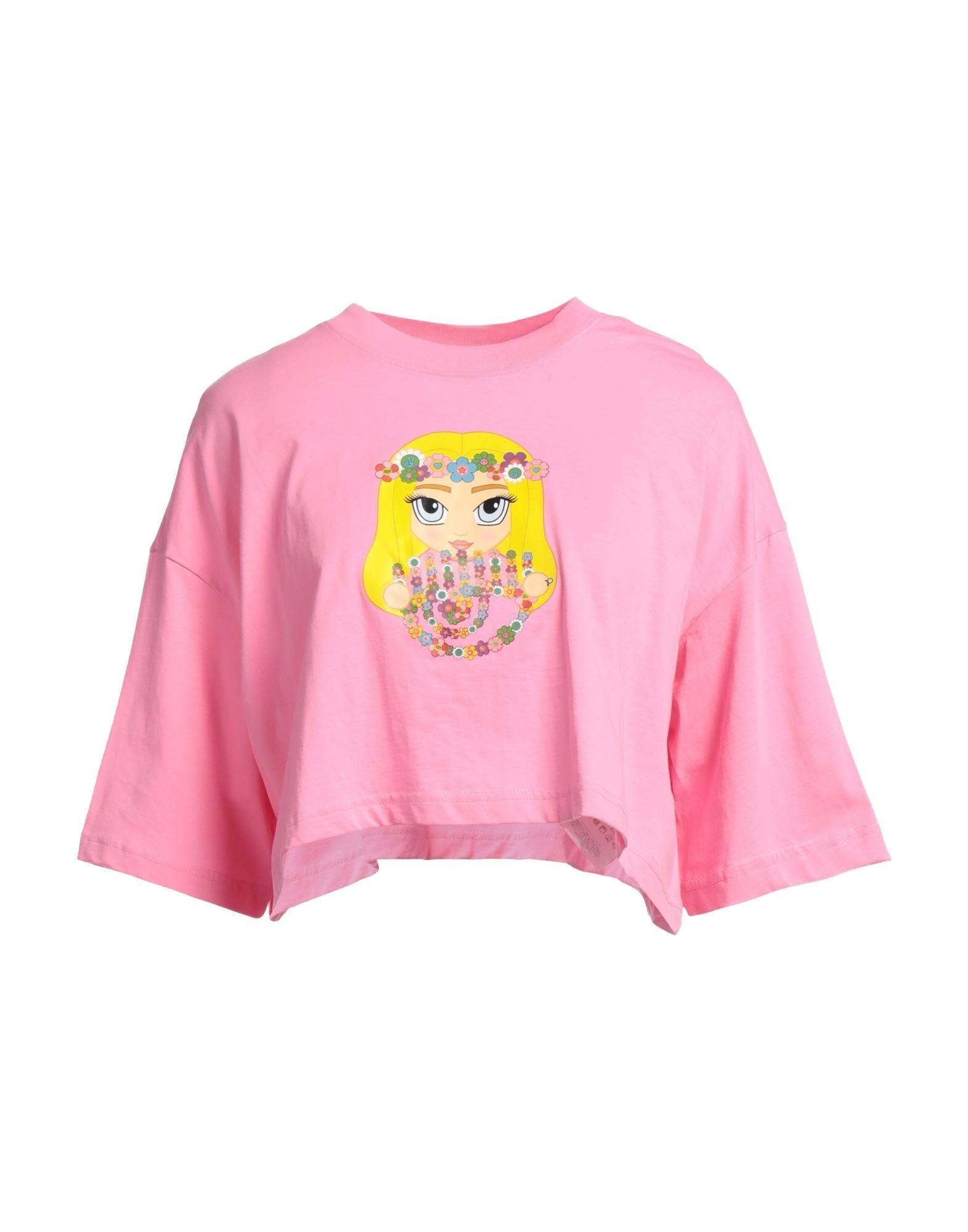 CHIARA FERRAGNI - T-shirts