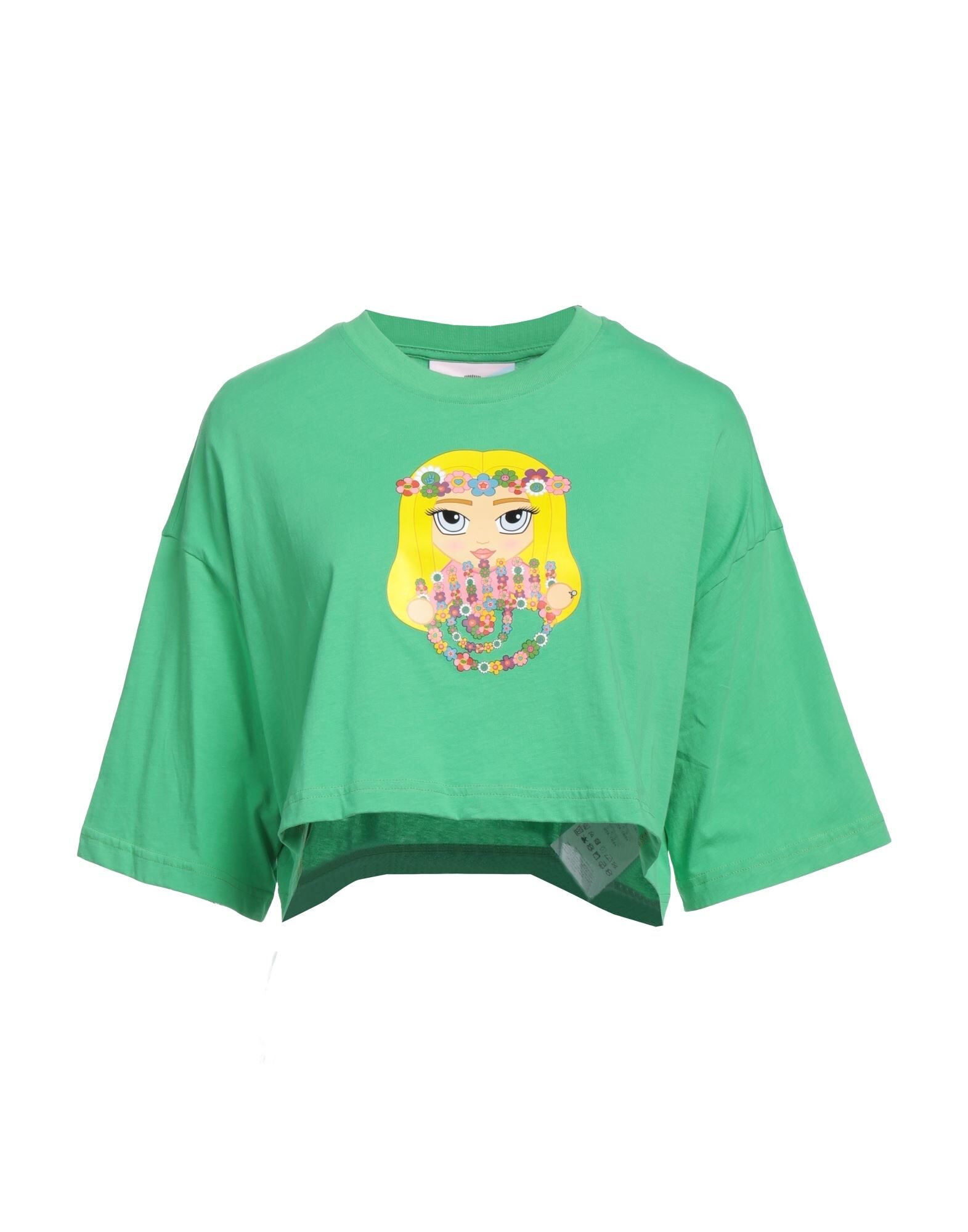 CHIARA FERRAGNI - T-shirts