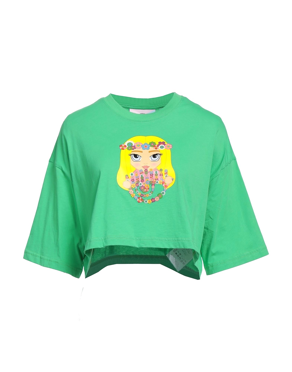 CHIARA FERRAGNI - T-shirts