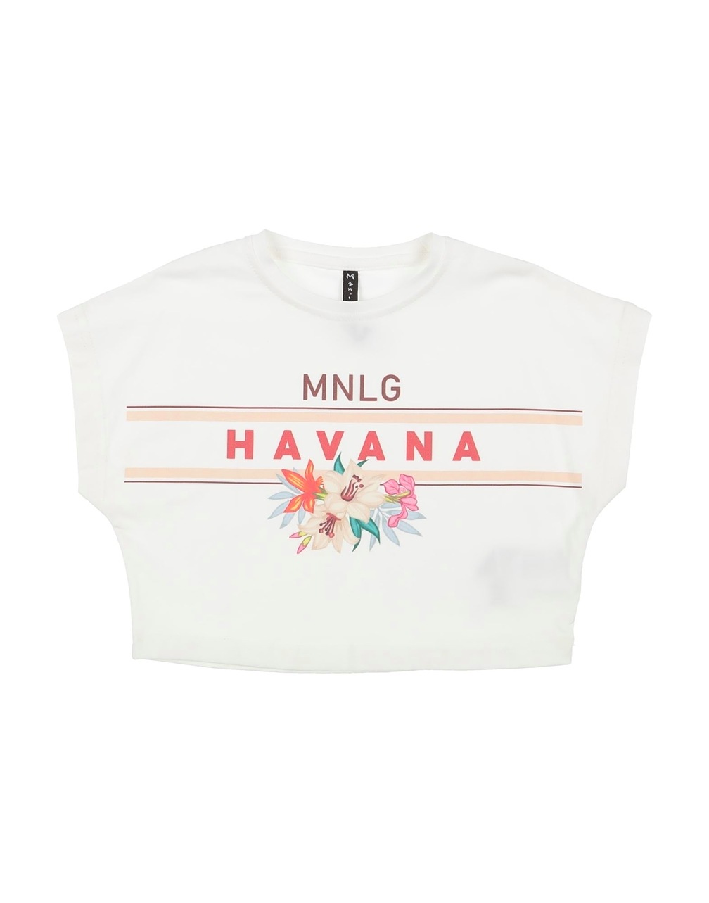 MANILA GRACE - T-shirts
