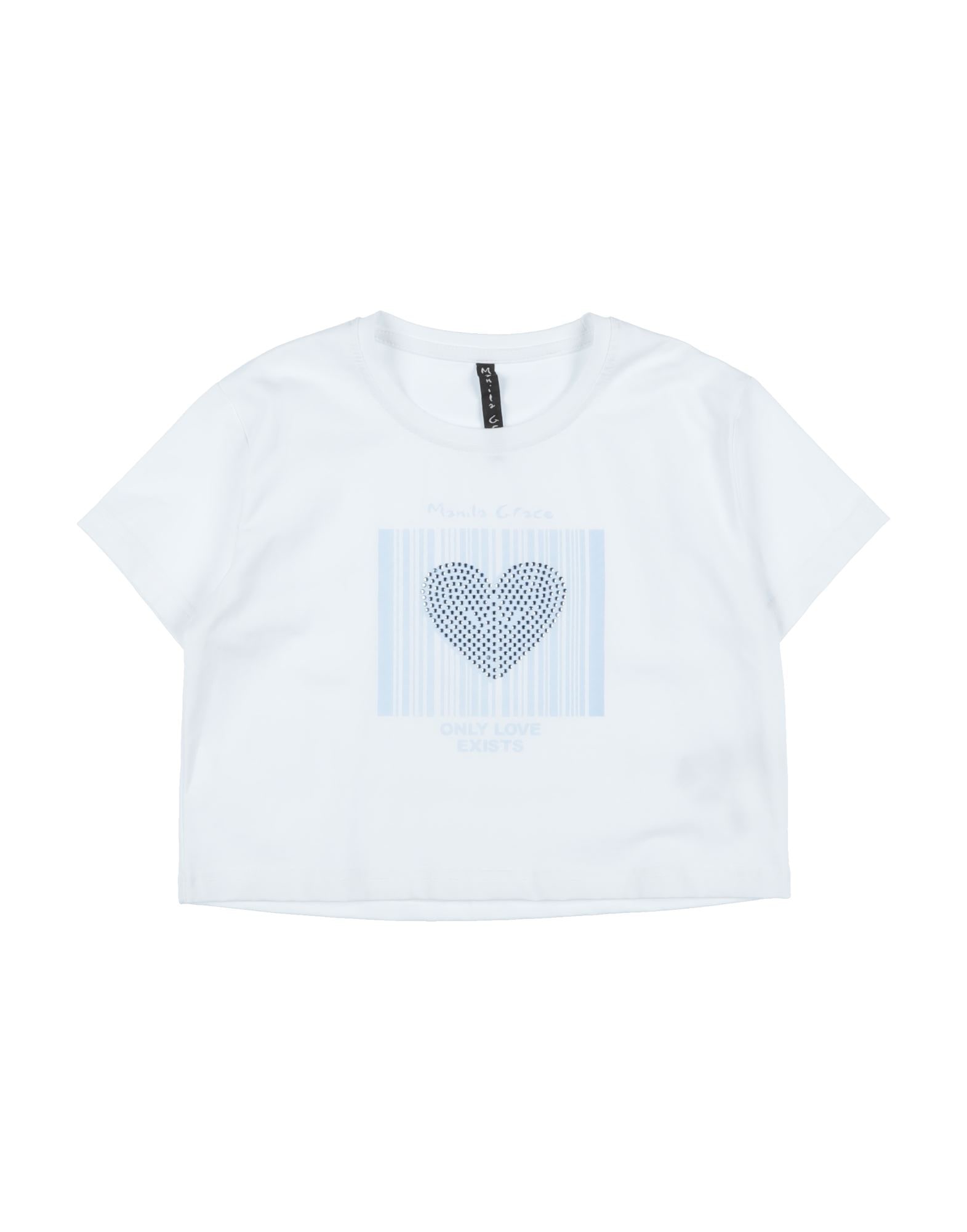 MANILA GRACE - T-shirts