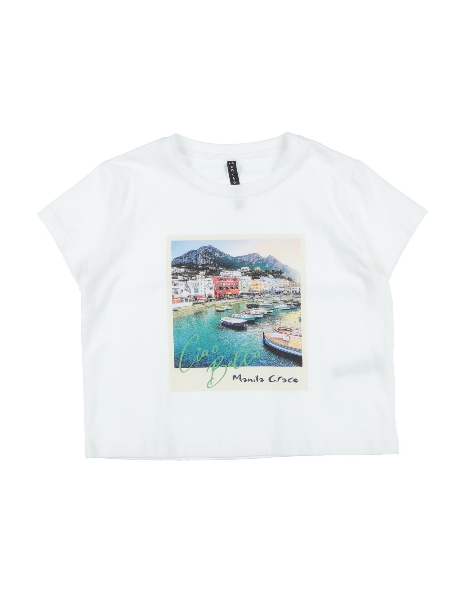 MANILA GRACE - T-shirts