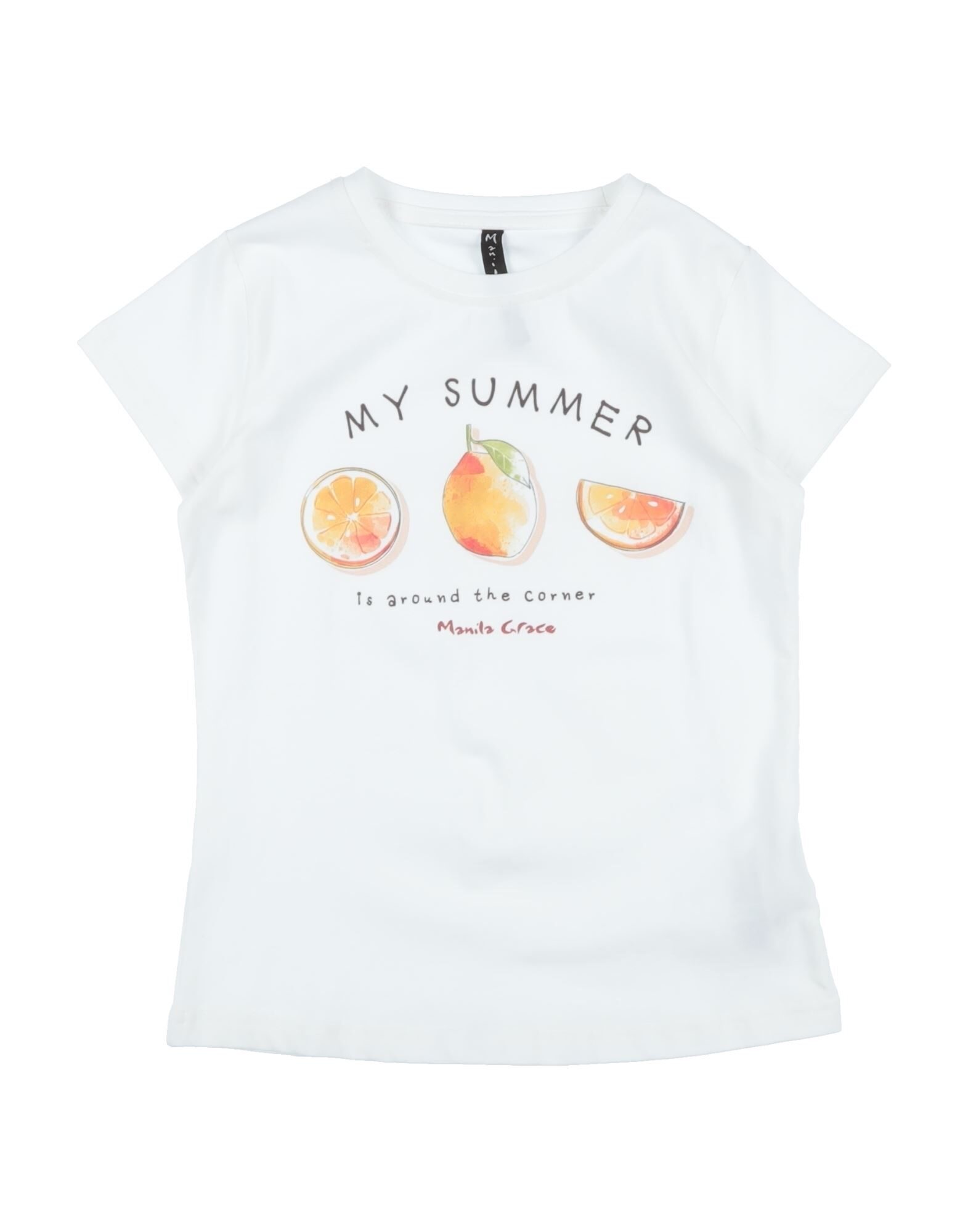 MANILA GRACE - T-shirts