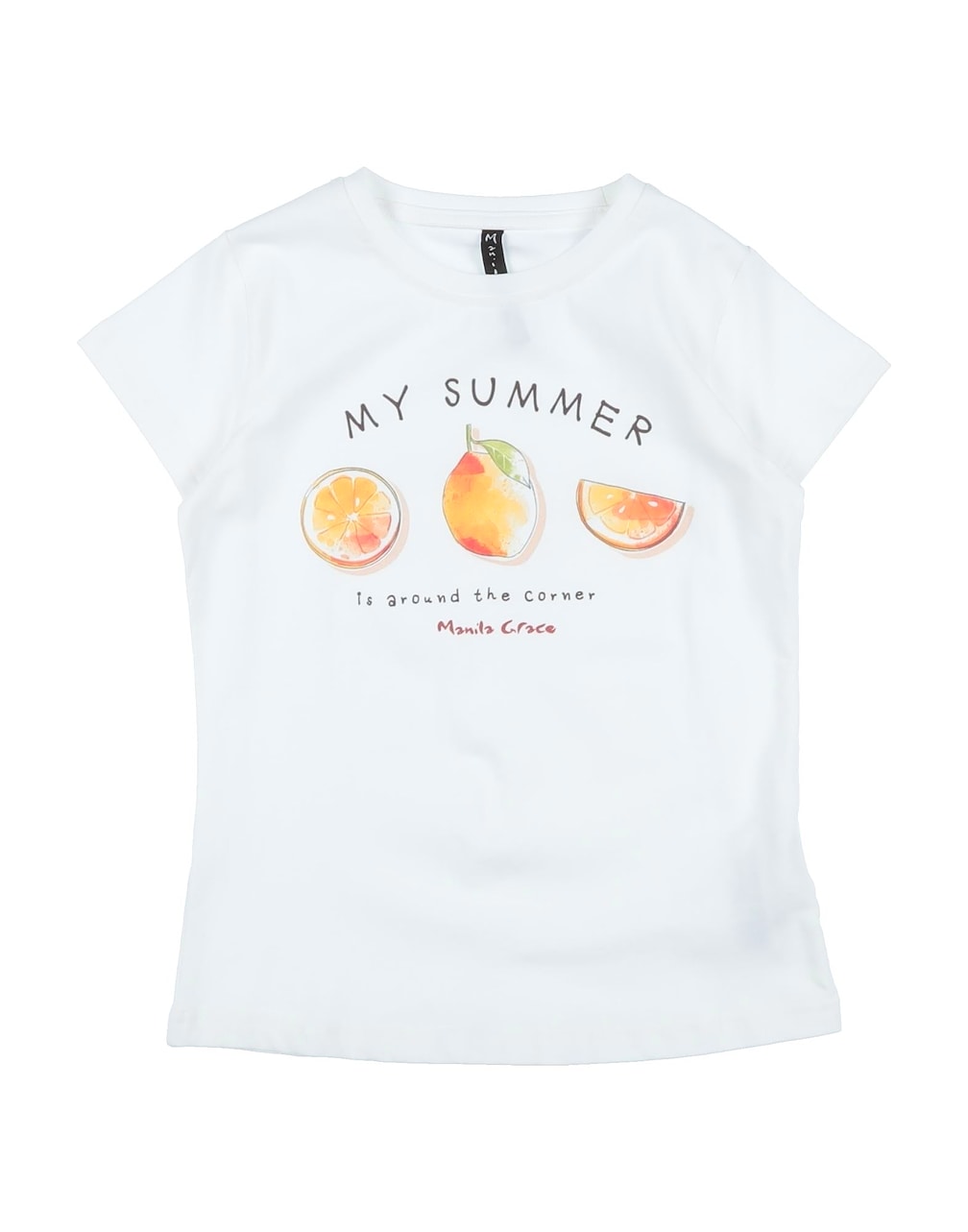 MANILA GRACE - T-shirts