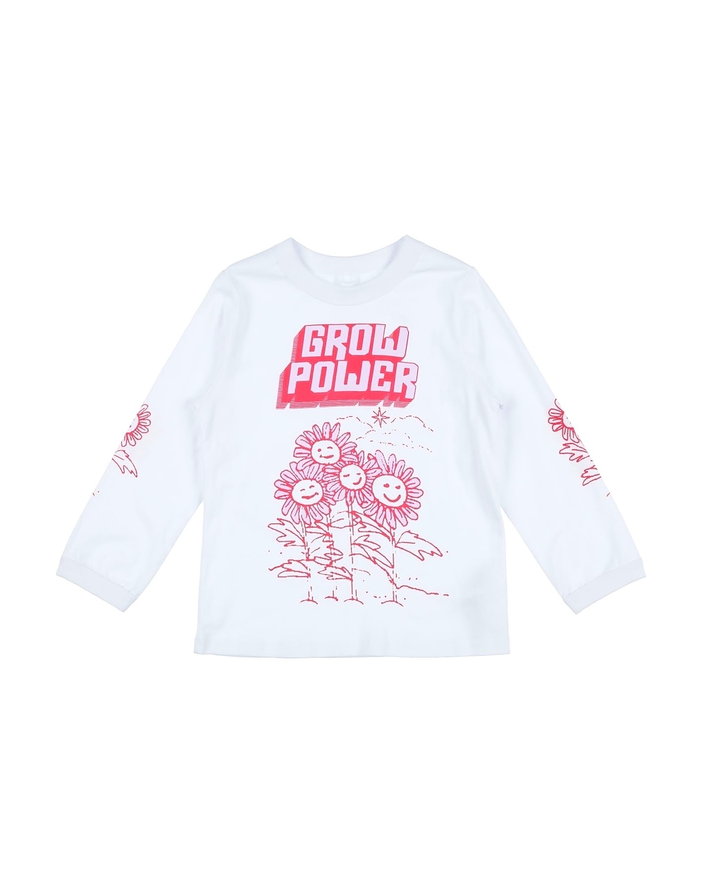 STELLA McCARTNEY KIDS - T-shirts