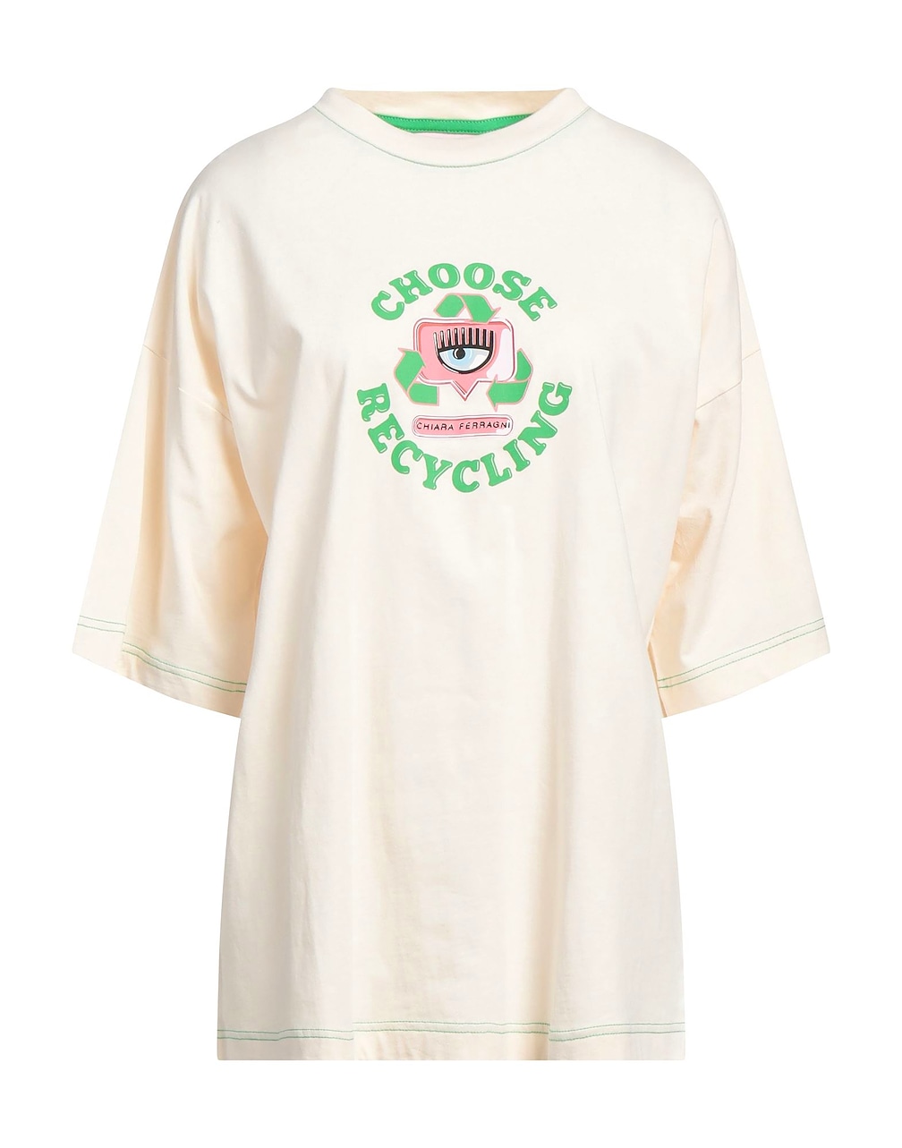 CHIARA FERRAGNI - T-shirts