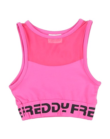 FREDDY