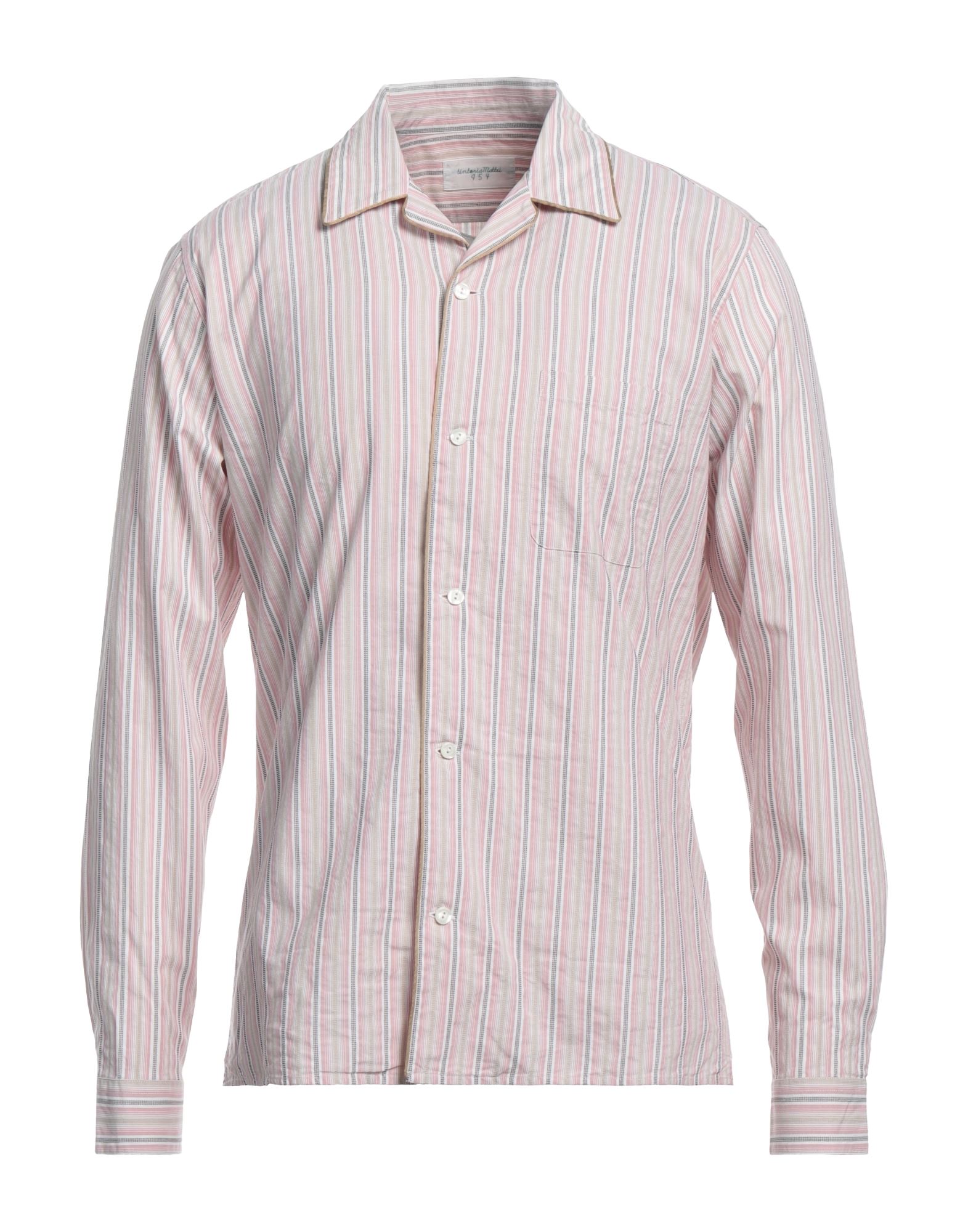 TINTORIA MATTEI 954 - Shirts