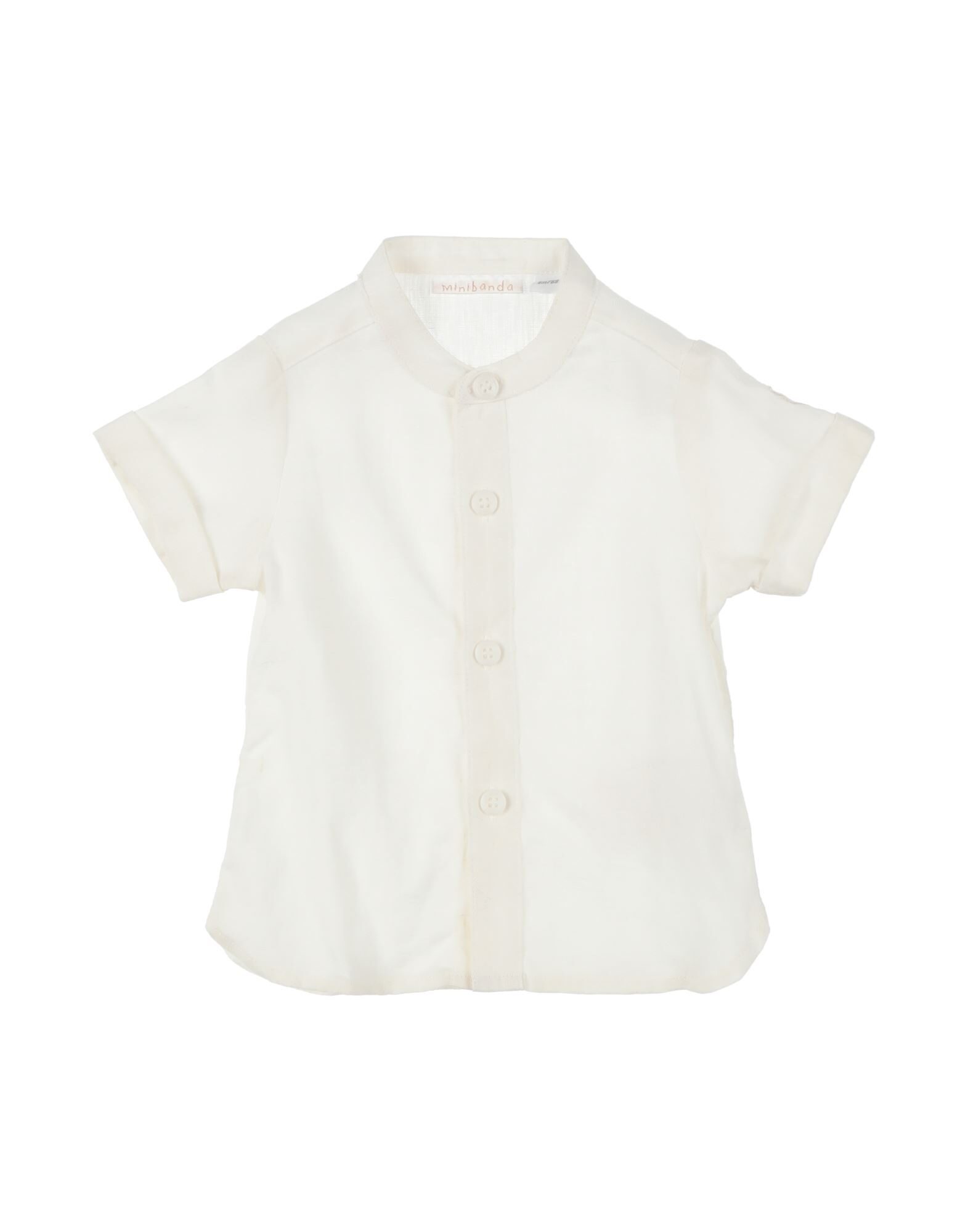 MINIBANDA by SARABANDA - Shirts