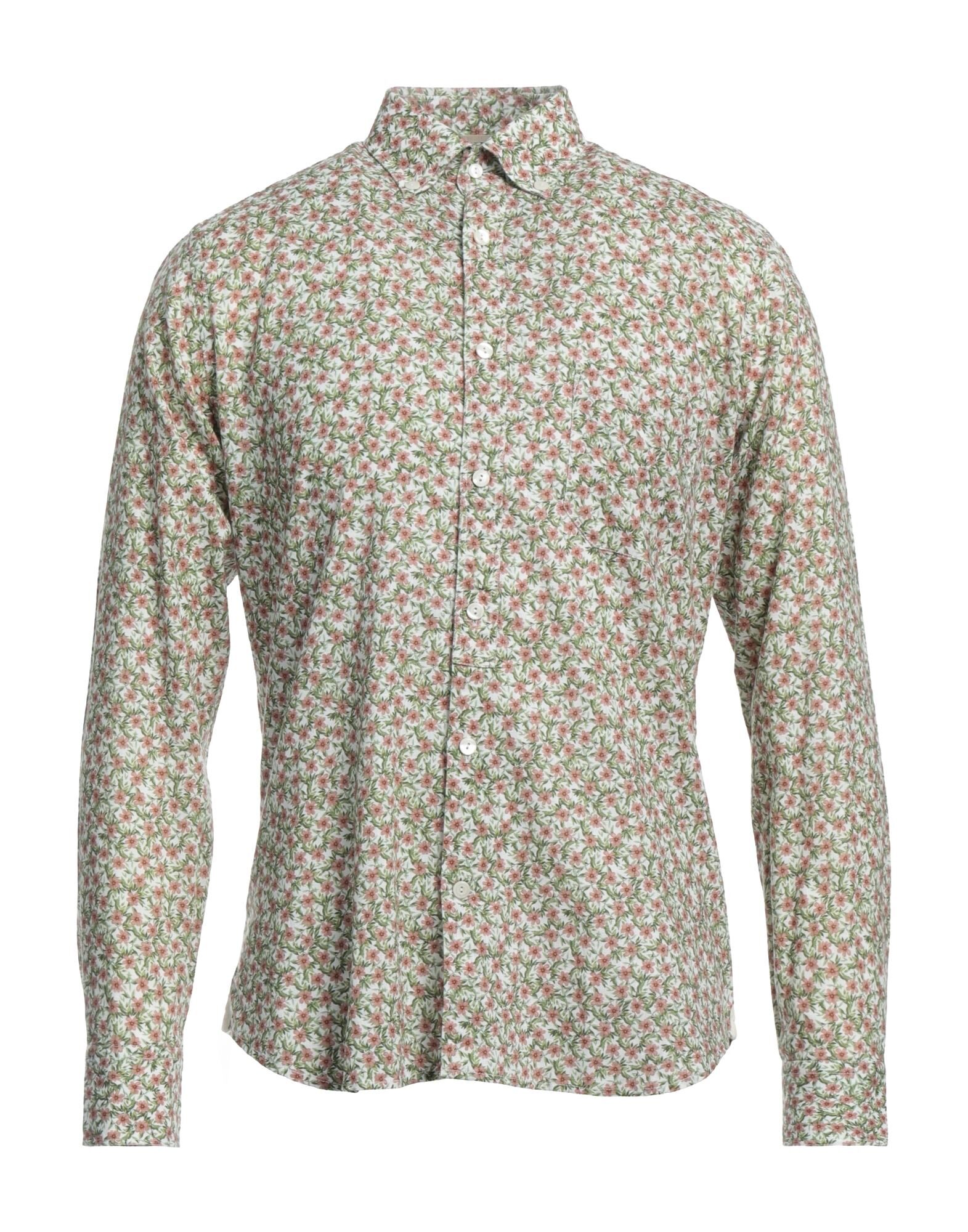 TINTORIA MATTEI 954 - シャツ