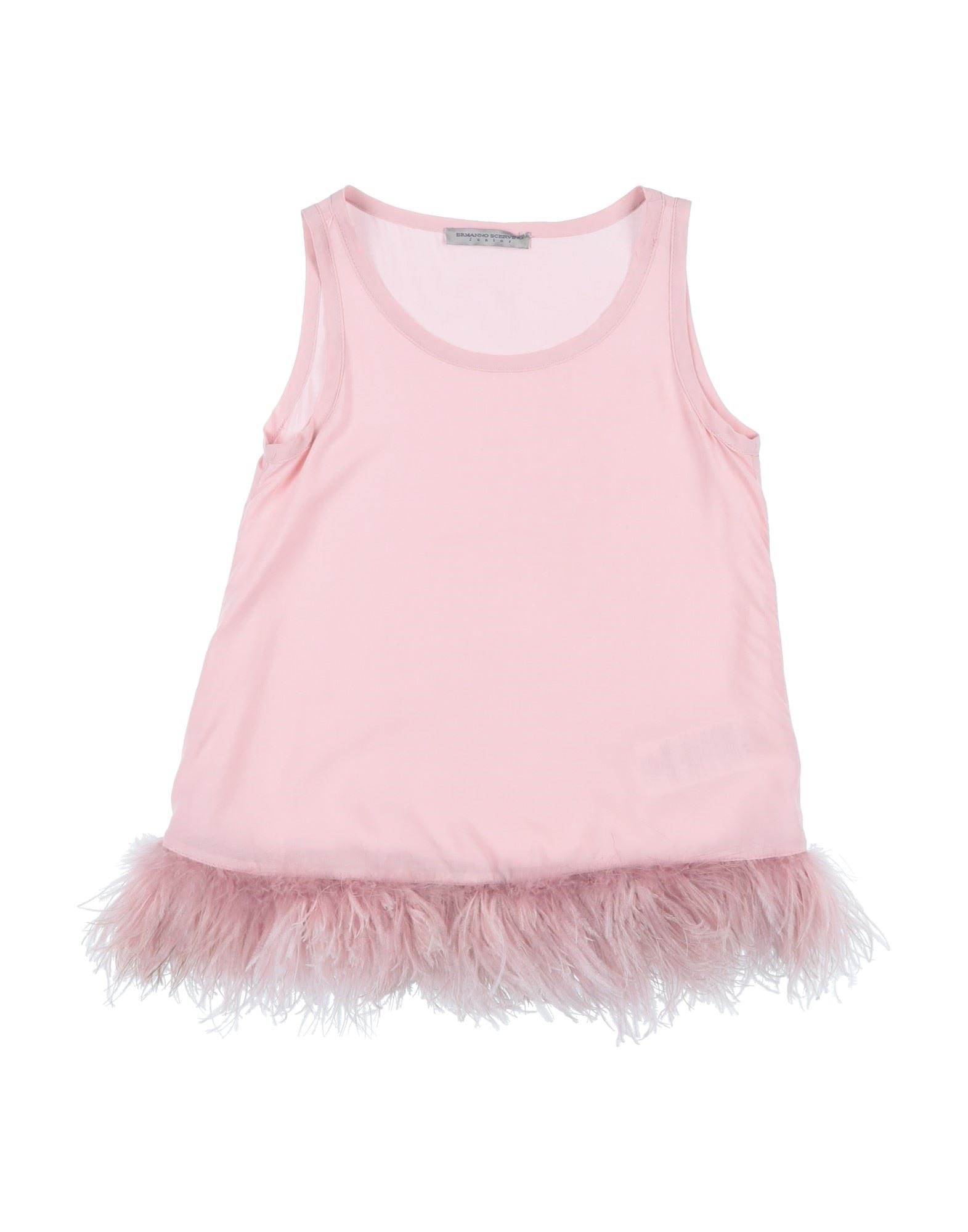 ERMANNO SCERVINO JUNIOR - Tops