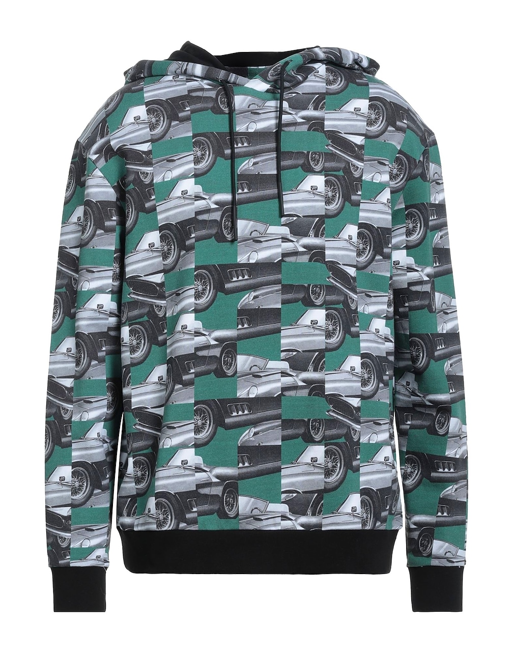 FERRARI - Sweatshirts