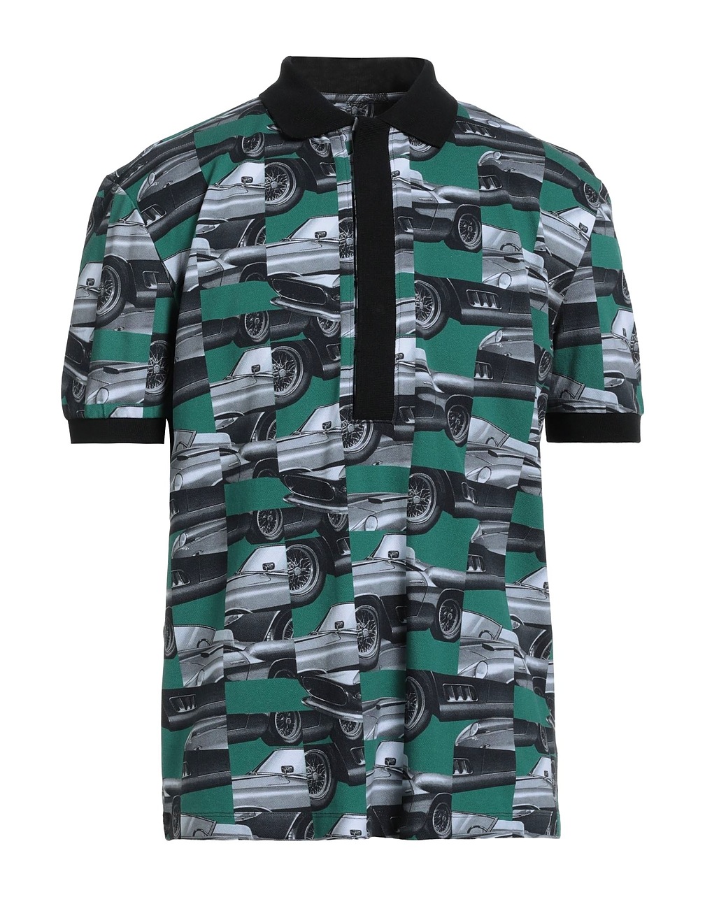 FERRARI - Polo shirts