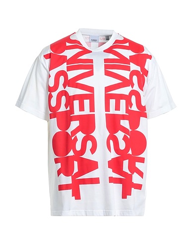 BURBERRY T-shirt White 100% Cotton