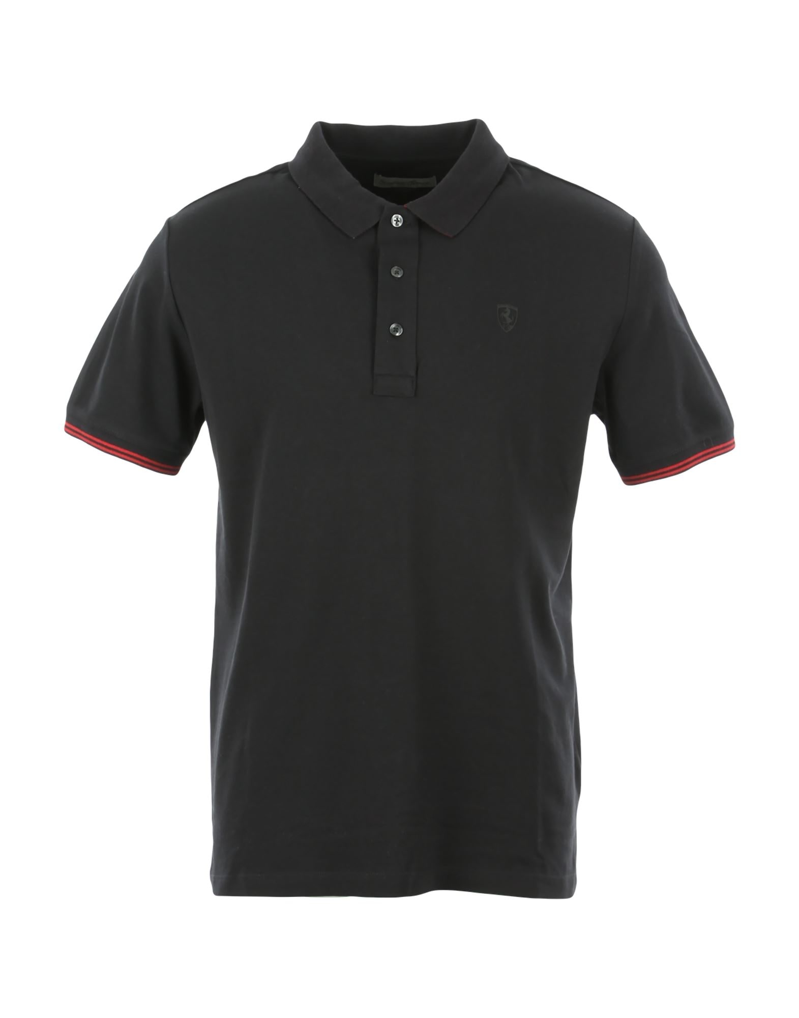 SCUDERIA FERRARI - Polo shirts