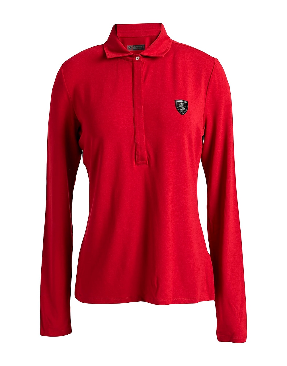 SCUDERIA FERRARI - Polo shirts