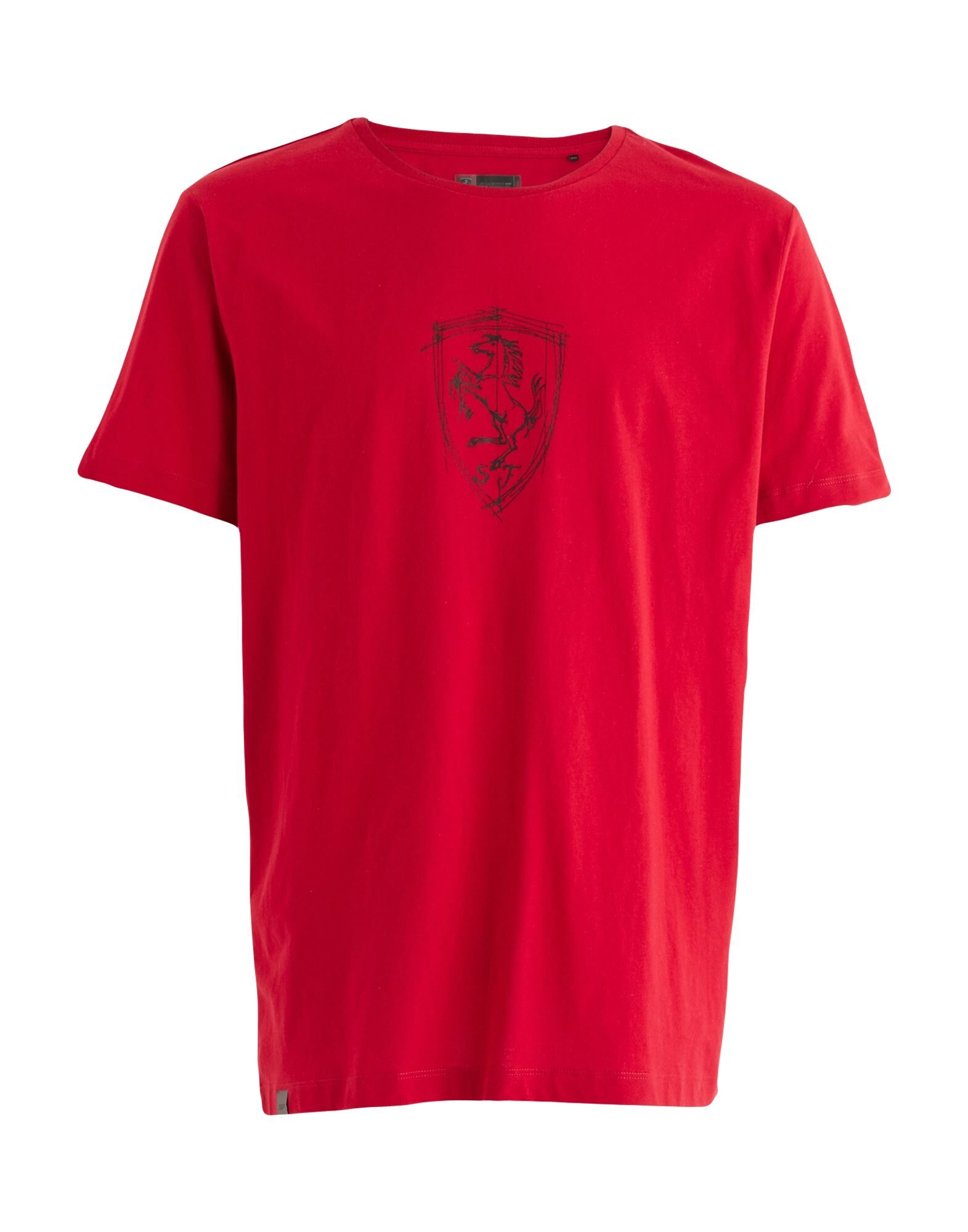 SCUDERIA FERRARI - T-shirts