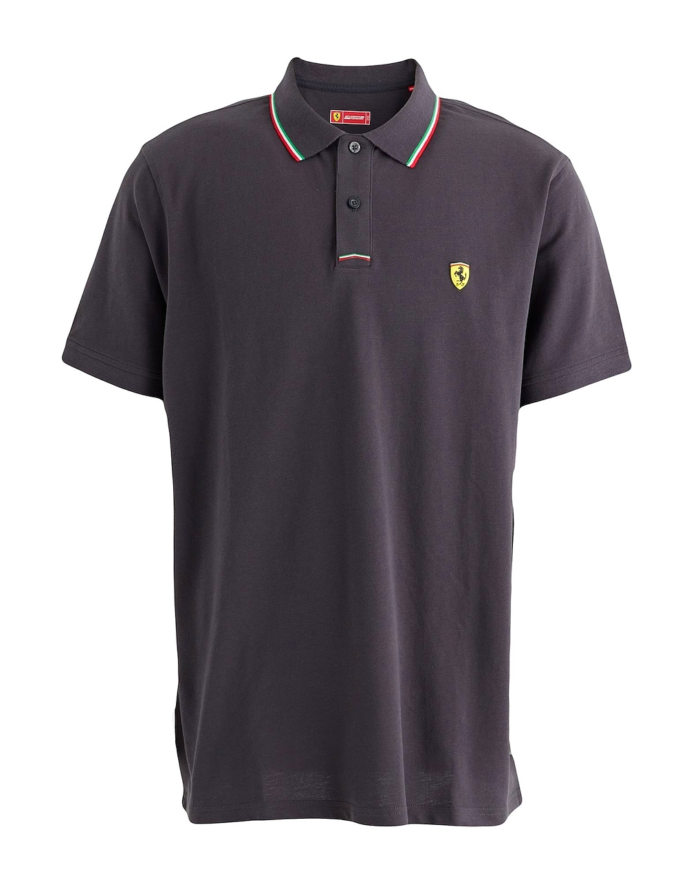 SCUDERIA FERRARI - Polo shirts