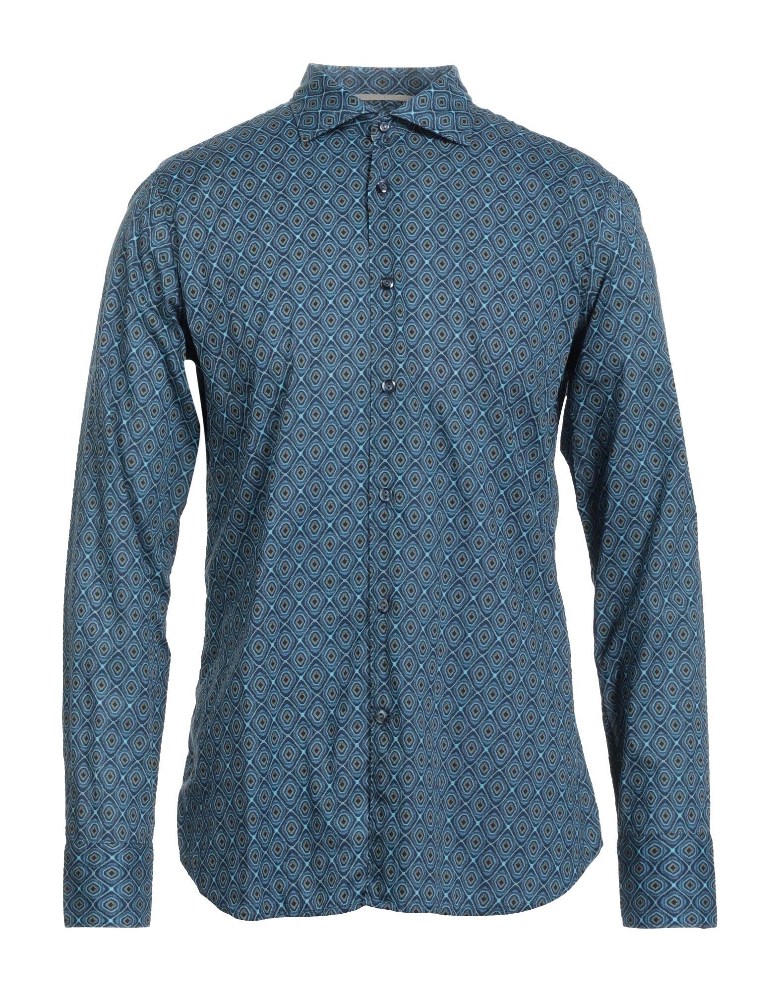 TINTORIA MATTEI 954 - Chemises