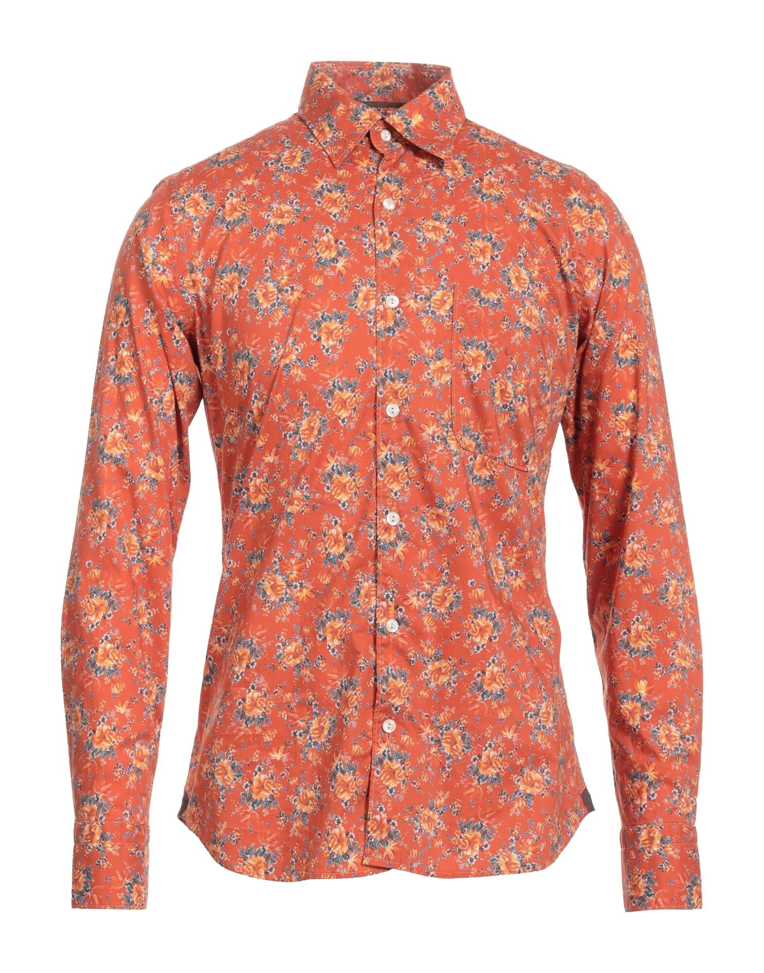 TINTORIA MATTEI 954 - Shirts