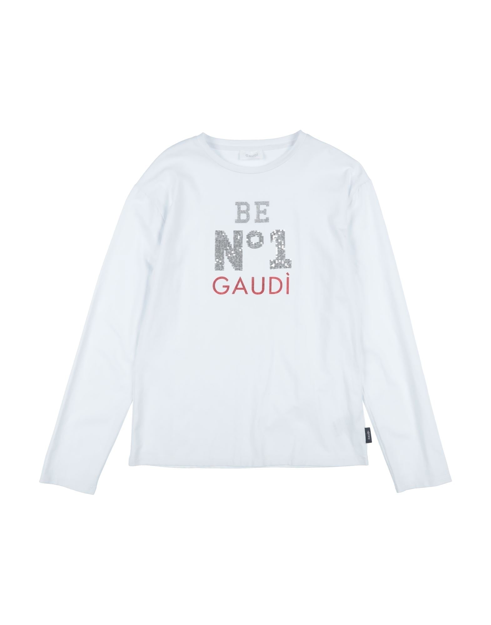 GAUDÌ - Футболки