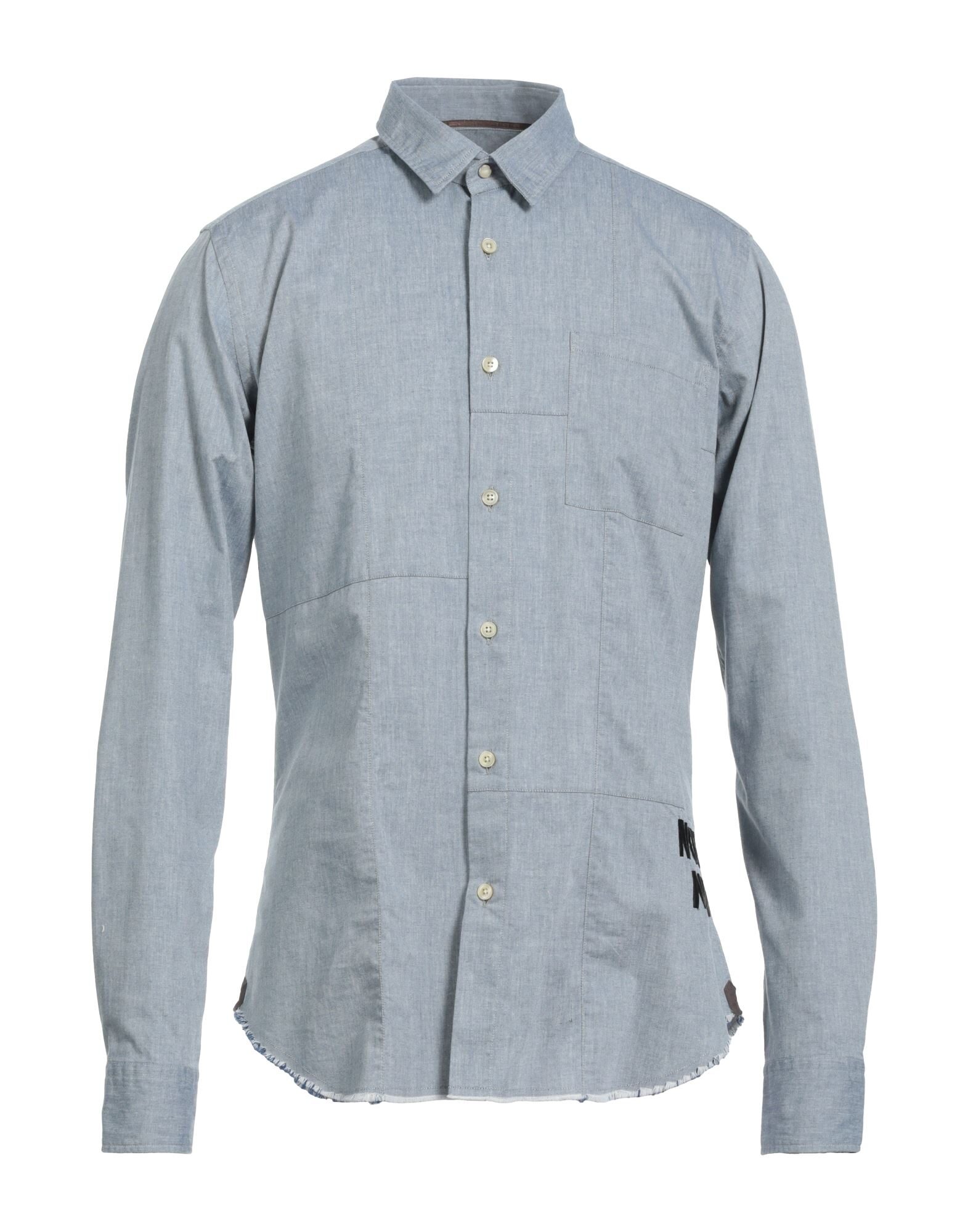 TINTORIA MATTEI 954 - Shirts