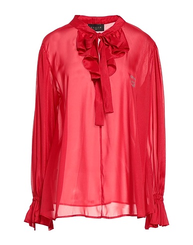 GAëLLE Paris Top Red 100% Polyester