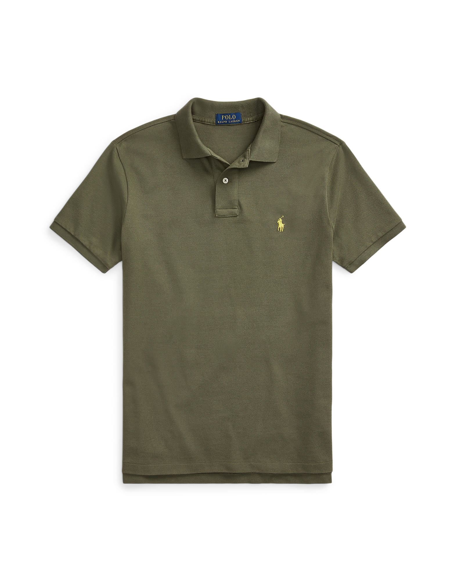 POLO RALPH LAUREN - Polo shirts