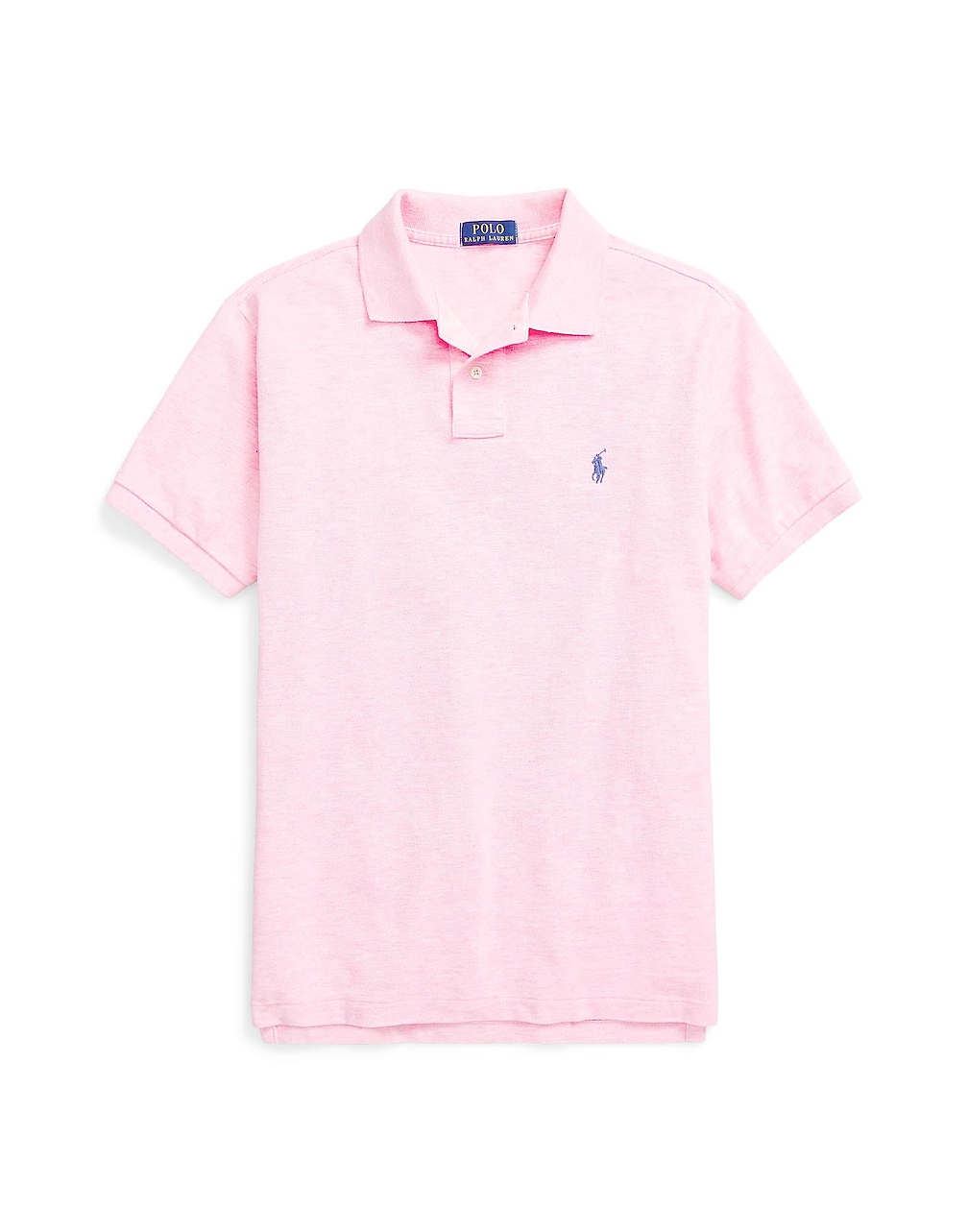 POLO RALPH LAUREN - Polo shirts