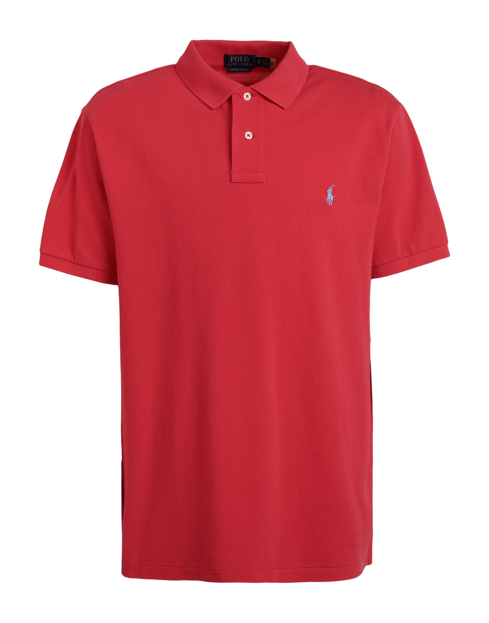 POLO RALPH LAUREN - Polo shirts