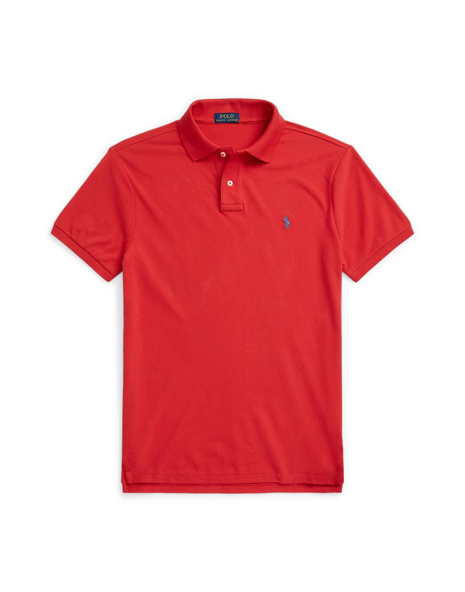 POLO RALPH LAUREN - Polo shirts