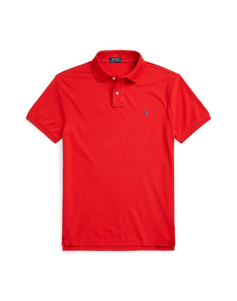 POLO RALPH LAUREN - Polo shirts