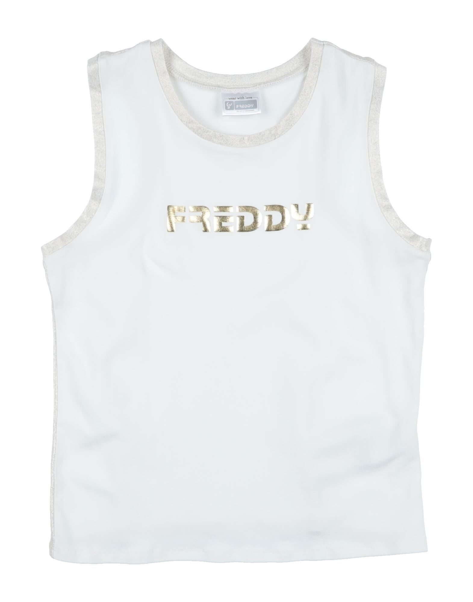 FREDDY - Футболки