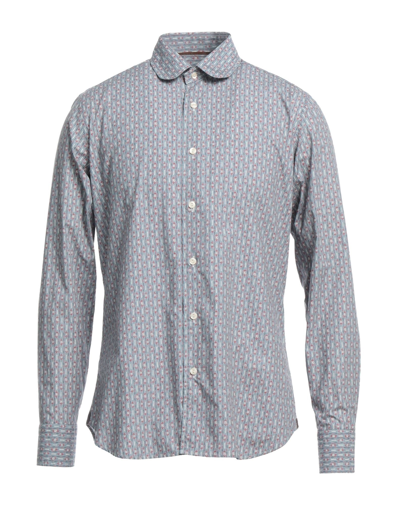 TINTORIA MATTEI 954 - Shirts